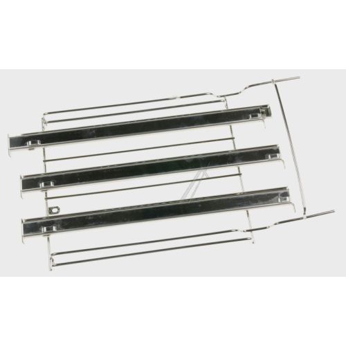 Bild: Teleskopauszug 3-fach rechts für Ofen Hisense/Gorenje 461549 Backofen