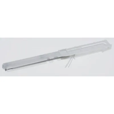 Teleskopauszug Dämpfer für Kühlschrank Liebherr 704328800 Soft-Close Auszug