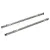 Bild: Teleskopauszug für Ofen Teka 83310468 Set, Schiene, Backofen