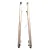 Bild: Teleskopauszug für Ofen Teka 83310468 Set, Schiene, Backofen
