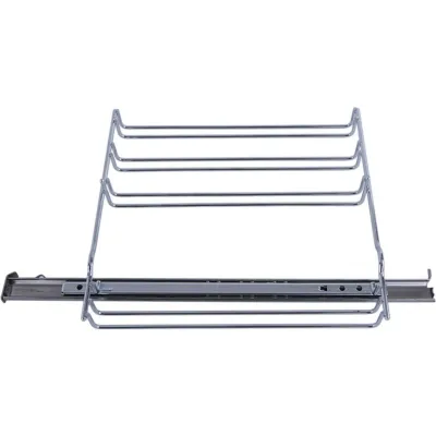 Teleskopauszug grid support, five levels/Right/EVO            00777381