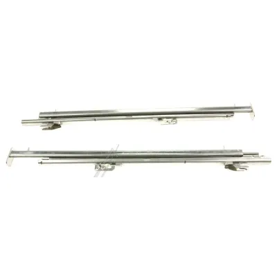 Teleskopauszug Midea 12971100A64262 für Backofen Midea