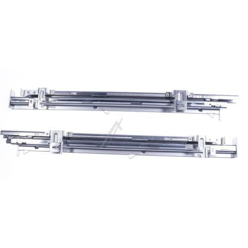 Bild: Teleskopauszug Set 1-fach HZ638000 17007554 für Backofen