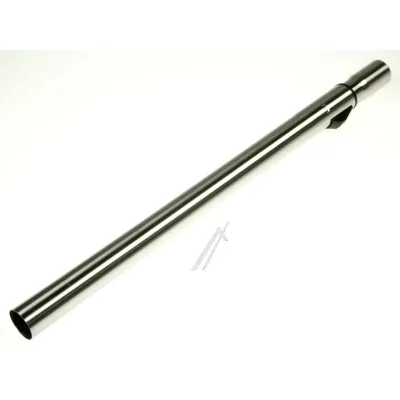 Teleskoprohr für Nilfisk Staubsauger 47109 Edelstahl, ausziehbar