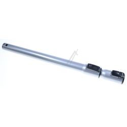 Teleskoprohr für Philips Staubsauger Sqoon 432200426244 Klicksystem