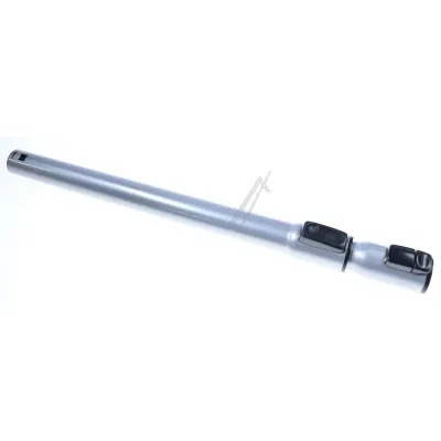 Teleskoprohr für Philips Staubsauger Sqoon 432200426244 Klicksystem