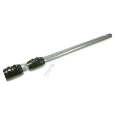 Teleskoprohr für Staubsauger Sqoon S0823 Stahl, 595g
