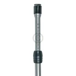 Teleskoprohr wie Bosch 00574692 35mm Rohr-Ø Einrastsystem für Staubsauger