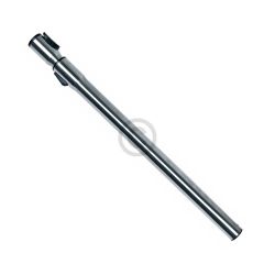 Teleskoprohr wie Miele 10275580 35mm Rohr-Ø Einrastsystem für Staubsauger