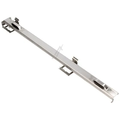 Teleskopschiene für Amica Ofen 8063078 Recht, Accuride, 75% Stop