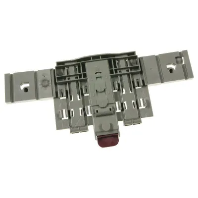 Teleskopschienen für Beko Geschirrspüler C00892949 Korbführung