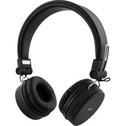 TELESTAR On-Ear Kopfhörer/Headset BT 5.0, faltbar, HL-BT400
