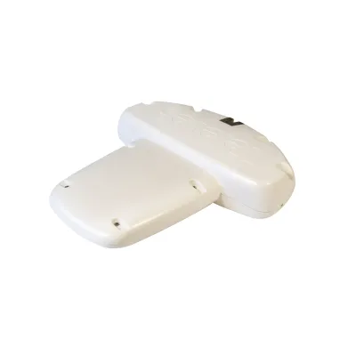 TELEVES Fernsehantenne DINOVATF2-S | UHF DVB-T | 470–694 MHz | 34 dB Gewinn | 41cm | unauffälliges Design