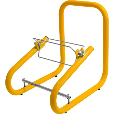 Televes Kabelabroller f.250m Kunstst.Spule KB250N