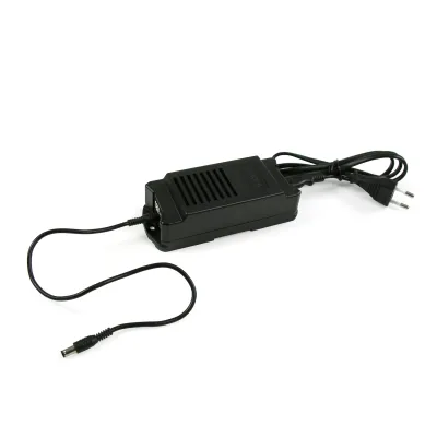 TELEVES Netzteil MS-NT182 732001 | 18V DC | 2000mA | stabilisiert | Stecker für NEVO Multischalter | Steckdosenmontage