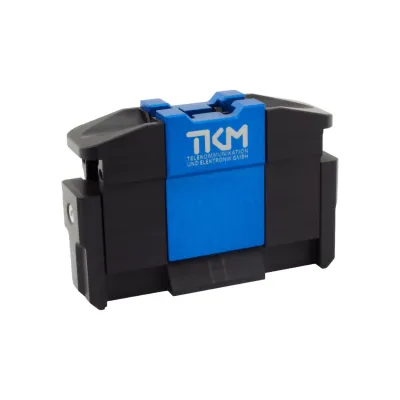 Televes SC Spleisschutzpresse für Crimpspleissschutz