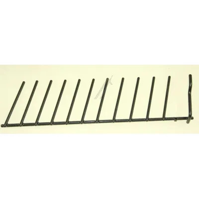 Tellereinsatz links für Beko Geschirrspüler C00897691 RAL7037, links, Geschirrsp