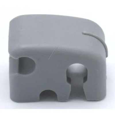 Tellerrandhalter für Geschirrspüler Hisense/Gorenje 646622 kurz