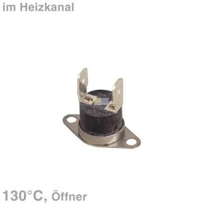 Temperaturbegrenzer 130°C Bauknecht 481928248093 für Trockner