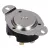 Bild: Temperaturbegrenzer 150Grd, neutral, 3pol 00051656