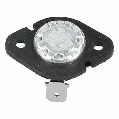 Temperaturbegrenzer 180°C an Luftkanal Hisense HK1908037 für Waschtrockner