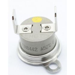 Temperaturbegrenzer 52° STIEBEL ELTRON 268348 für Speicherheizgerät
