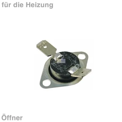 Temperaturbegrenzer AEG 899645179430/0 für Waschmaschine