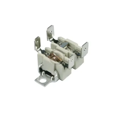 Temperaturbegrenzer Bosch 00626167 Original Doppelklixon 85°C 200°C für Backofen