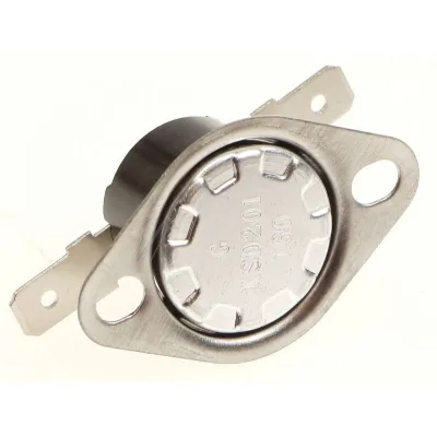 Temperaturbegrenzer für Dunstabzugshaube Midea 17470000001472 160°C