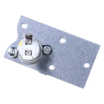 Temperaturbegrenzer für Herd Gorenje 806481 Sicherheitsthermostat