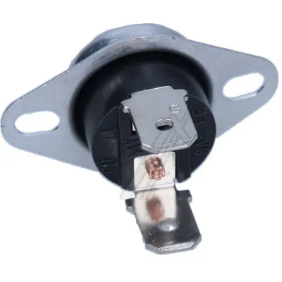 Temperaturbegrenzer für Midea Trockner 17400513000455 KSD1 FM3