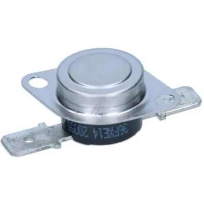 Temperaturbegrenzer für Mikrowelle Whirlpool 481928248275 165°C Thermostat