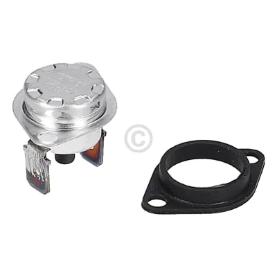 Temperaturbegrenzer für Trockner Bosch Siemens 10014672 KSD301-r-g 135°C
