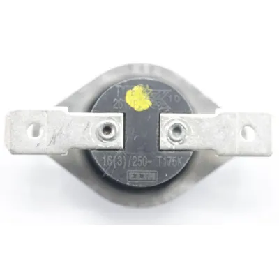 Temperaturbegrenzer für Trockner Smeg 818731569 Sicherheits-Thermostat