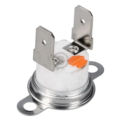 Temperaturbegrenzer Küppersbusch 543250 110°C für Backofen Herd Gasherd