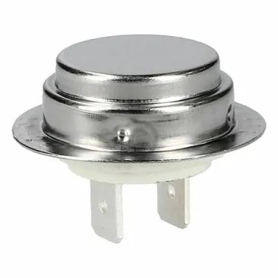 TEMPERATURFÃHLER, NTC