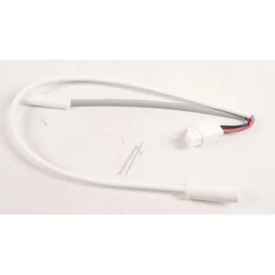 Temperaturfühler 4-polig für Kühlschrank Beko Art.Nr. 12345 Sensor, Kühlgerät, p