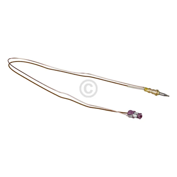 Temperaturfühler (450mm) rs Amica 8519181 für Backofen Amica