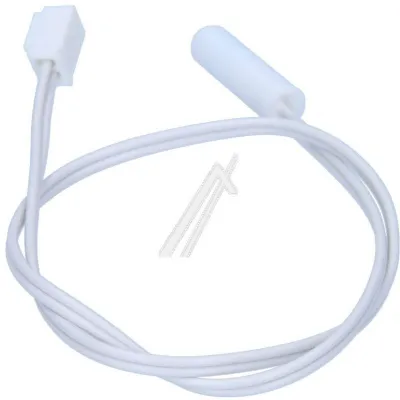 Temperaturfühler /540 für Kühlschrank Vestel 30014933 Thermostat Sensor