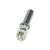 Bild: Temperaturfühler Bosch 00170961 NTC Sensor für Waschmaschine Trockner