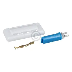 Temperaturfühler Bosch 00627548 NTC Sensor für Kühlschrank Gefrierschrank