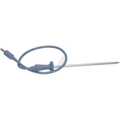 Temperaturfühler für Backofen Beko C00874874 Fleischsonde