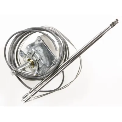 Temperaturfühler für Backofen Beko C00933655 Heizung, Backofen