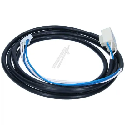 Temperaturfühler für Candy Hoover Kühlschrank 41004399 Abtauautomatik