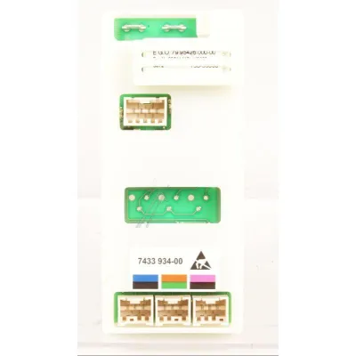 Temperaturfühler für Kühlschrank Bosch Siemens Kühlschrank-Temperaturregelung