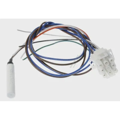 Temperaturfühler für Kühlschrank Candy Hoover 41027454 Kühlgerät