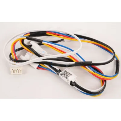Temperaturfühler für Kühlschrank Haier Candy Hoover 0060404742 70054917 Fühler M