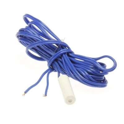 Temperaturfühler für Kühlschrank Samsung DA3200019D Verdampfer