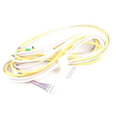 Temperaturfühler für Kühlschrank Whirlpool/Indesit 488000728643 Sensor