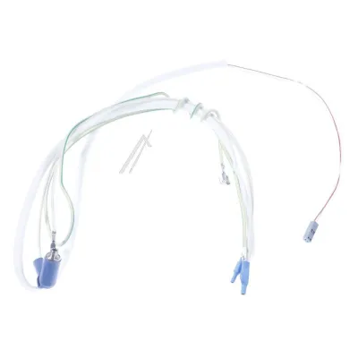 Temperaturfühler für Ofen Amica 9081967 Backofen Temperatur Sensor